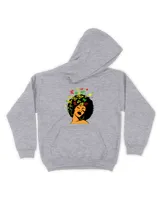 Kids Pullover Hoodie