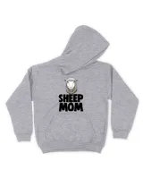 Kids Pullover Hoodie