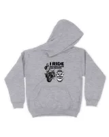 Kids Pullover Hoodie