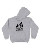 Kids Pullover Hoodie