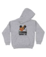Kids Pullover Hoodie