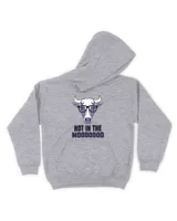 Kids Pullover Hoodie