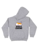 Kids Pullover Hoodie