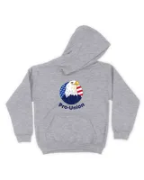 Kids Pullover Hoodie