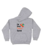 Kids Pullover Hoodie