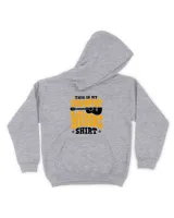 Kids Pullover Hoodie