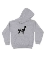 Kids Pullover Hoodie