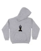 Kids Pullover Hoodie