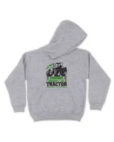 Kids Pullover Hoodie