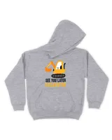Kids Pullover Hoodie