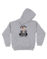 Kids Pullover Hoodie
