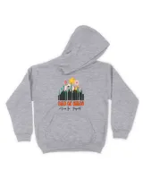 Kids Pullover Hoodie