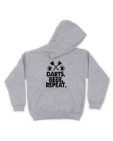 Kids Pullover Hoodie