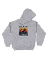 Kids Pullover Hoodie