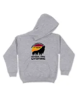 Kids Pullover Hoodie