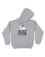 Kids Pullover Hoodie