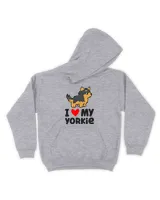 Kids Pullover Hoodie