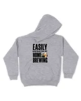 Kids Pullover Hoodie