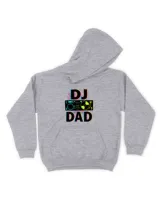 Kids Pullover Hoodie