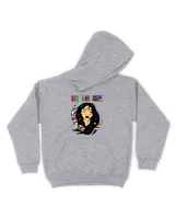 Kids Pullover Hoodie