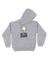 Kids Pullover Hoodie