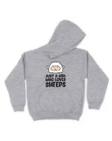 Kids Pullover Hoodie