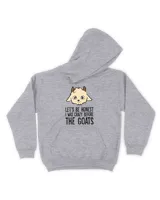 Kids Pullover Hoodie