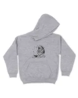 Kids Pullover Hoodie