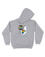 Kids Pullover Hoodie