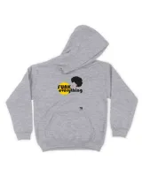 Kids Pullover Hoodie
