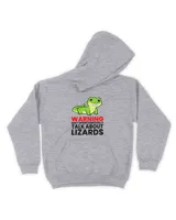 Kids Pullover Hoodie