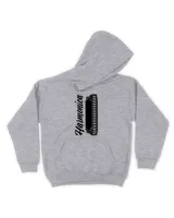 Kids Pullover Hoodie