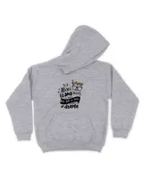 Kids Pullover Hoodie