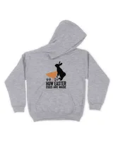 Kids Pullover Hoodie