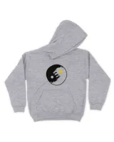 Kids Pullover Hoodie