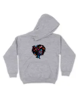 Kids Pullover Hoodie