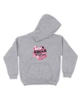 Kids Pullover Hoodie