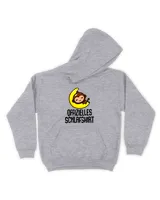Kids Pullover Hoodie