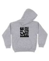Kids Pullover Hoodie