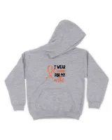 Kids Pullover Hoodie