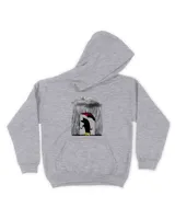 Kids Pullover Hoodie