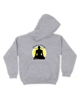 Kids Pullover Hoodie