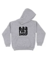 Kids Pullover Hoodie