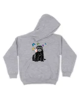 Kids Pullover Hoodie