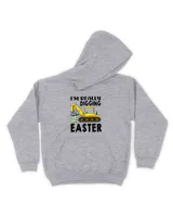 Kids Pullover Hoodie