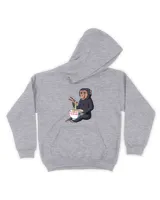 Kids Pullover Hoodie