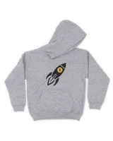 Kids Pullover Hoodie