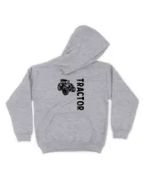 Kids Pullover Hoodie