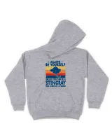 Kids Pullover Hoodie