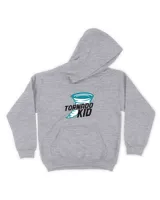Kids Pullover Hoodie